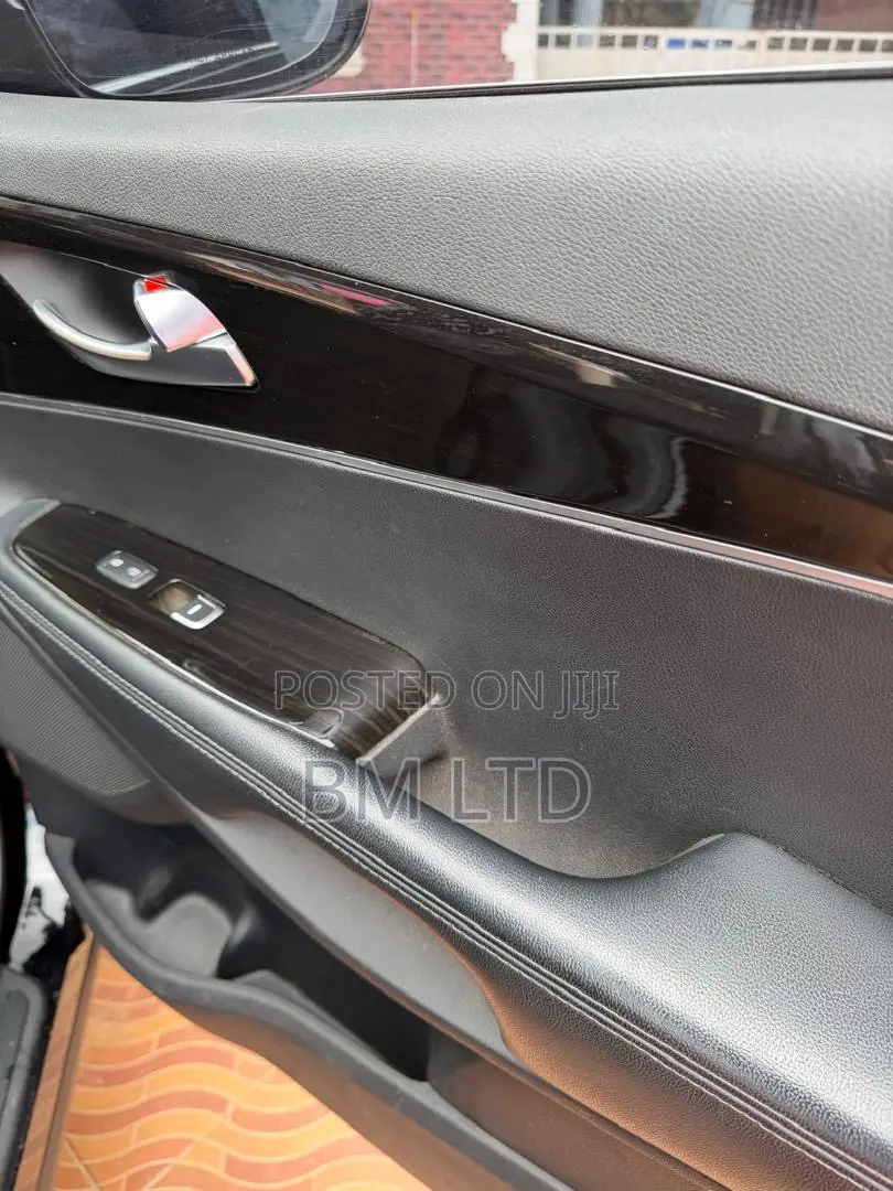 Kia Sorento 2019 Black