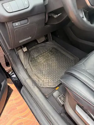 Kia Sorento 2019 Black