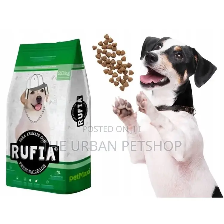 1kg Rufia Puppy Food