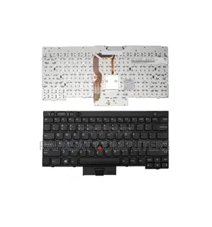 All New Lenovo T430 Keyboard