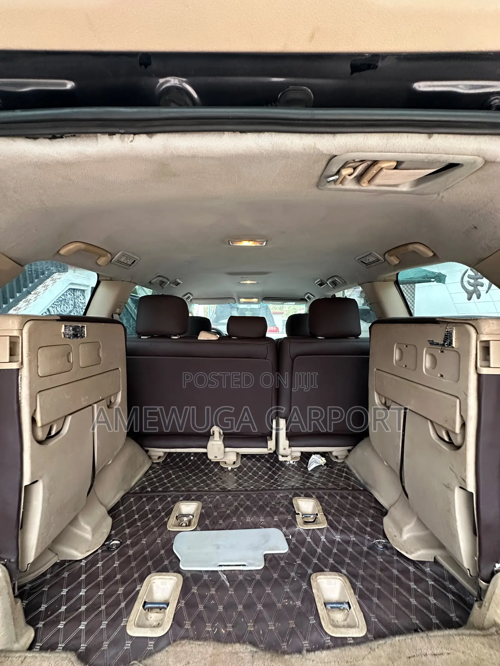 Toyota Land Cruiser 4.5 V8 DSL 2013 Gray