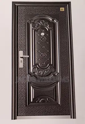 Single Door