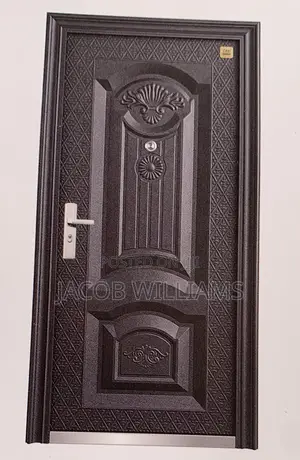 Single Door