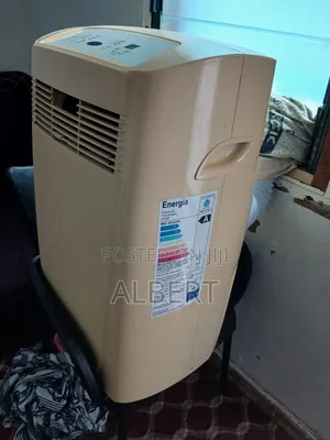Electrician and Air Condition Expert