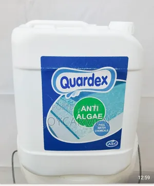 ALGAECIDE for Pools
