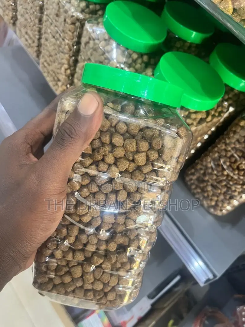 1kg Valu Pak Dog Food