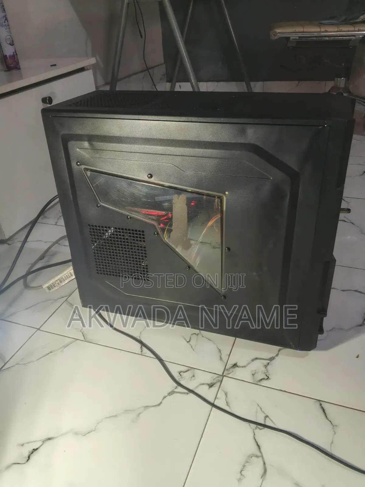Desktop Computer Gigabyte 16GB Intel Core i5 SSD 1T