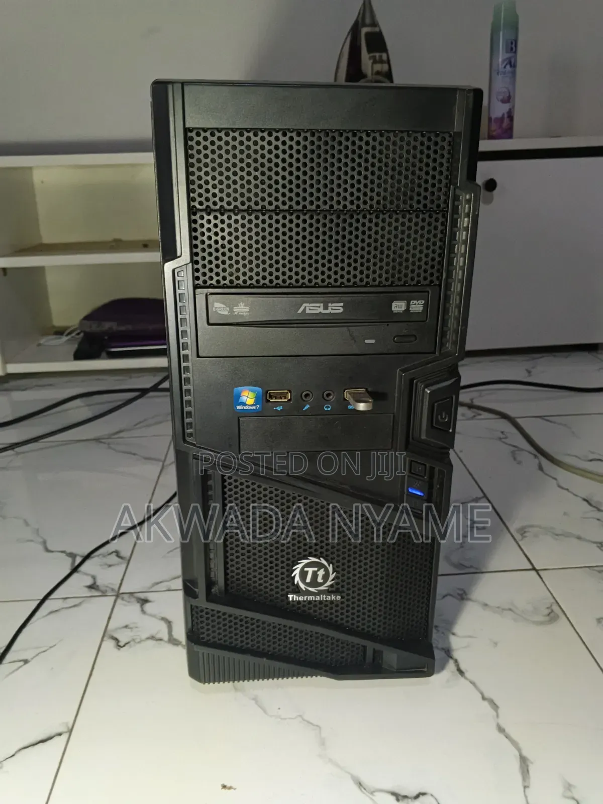 Desktop Computer Gigabyte 16GB Intel Core i5 SSD 1T