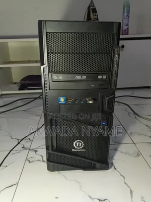 Desktop Computer Gigabyte 16GB Intel Core i5 SSD 1T