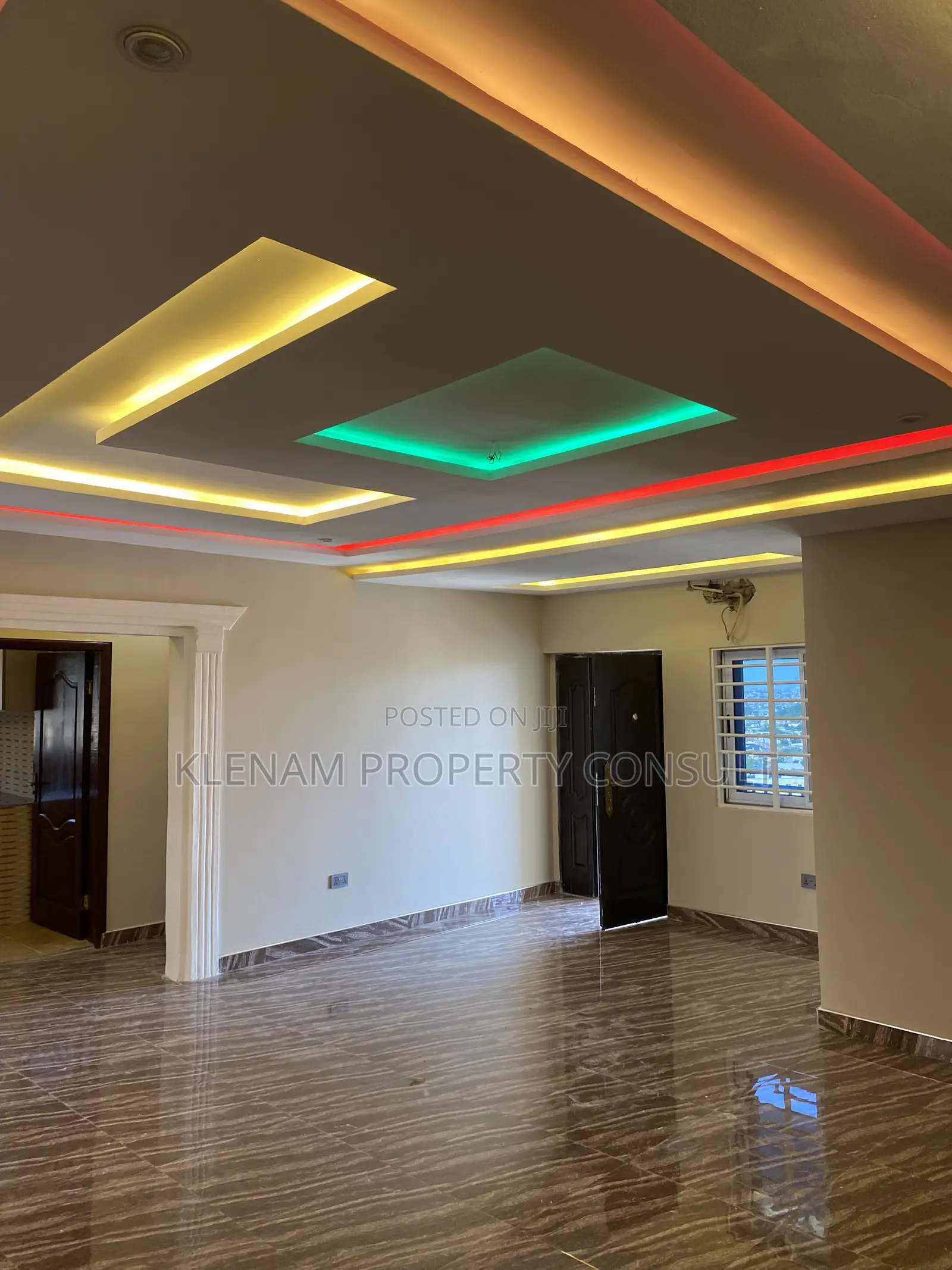 2bdrm Apartment in Zero for rent