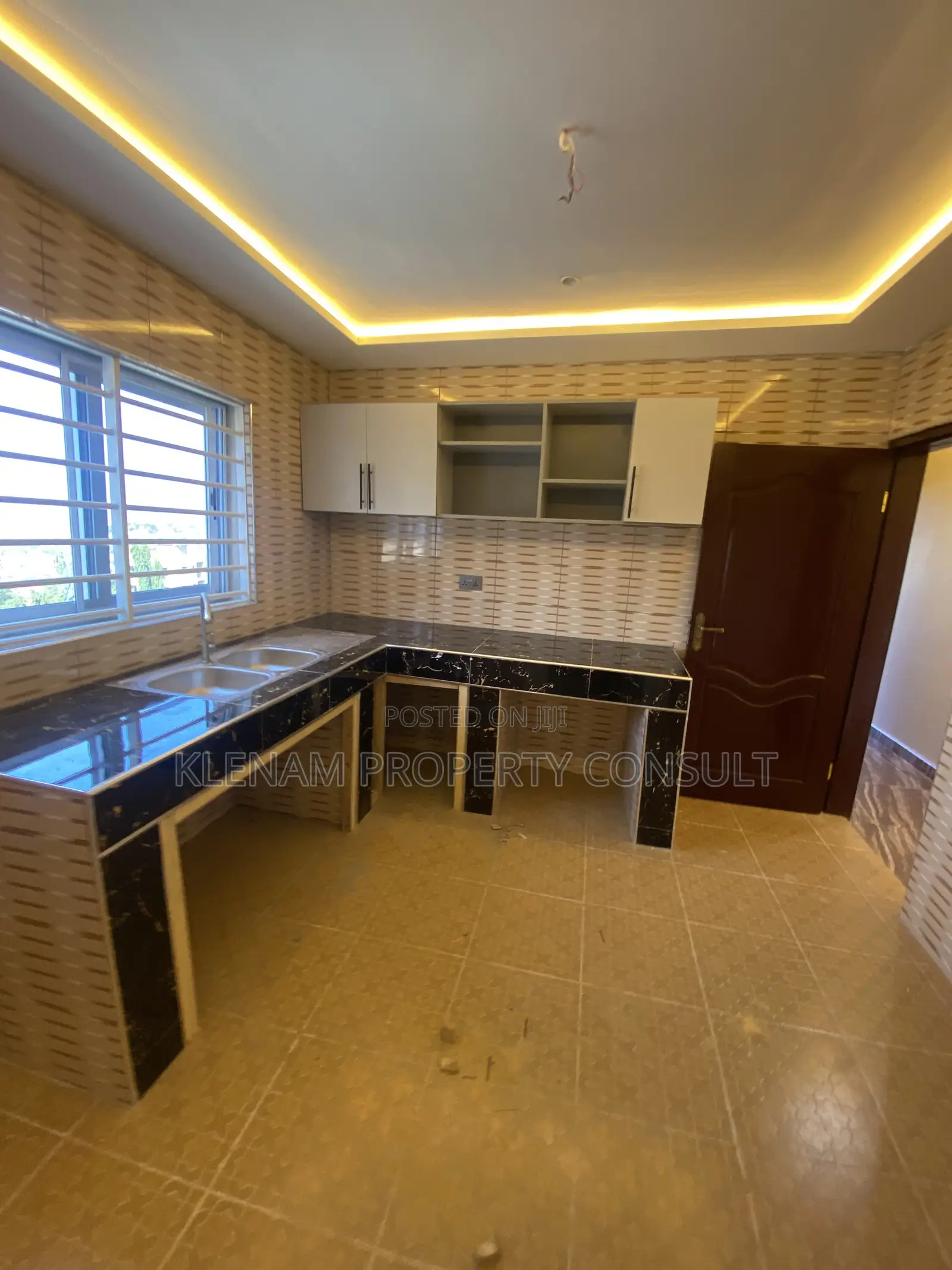 2bdrm Apartment in Zero for rent