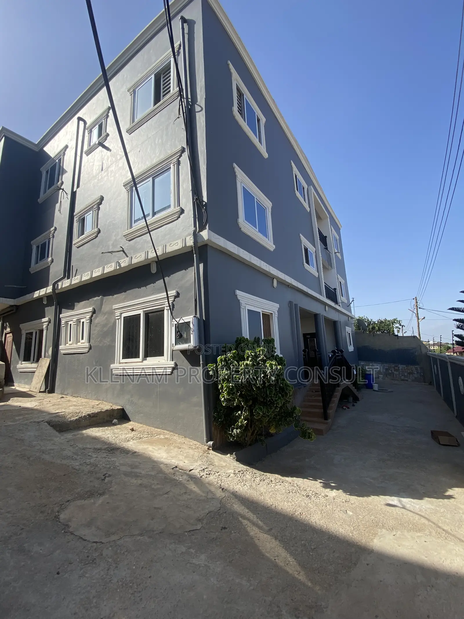 2bdrm Apartment in Zero for rent