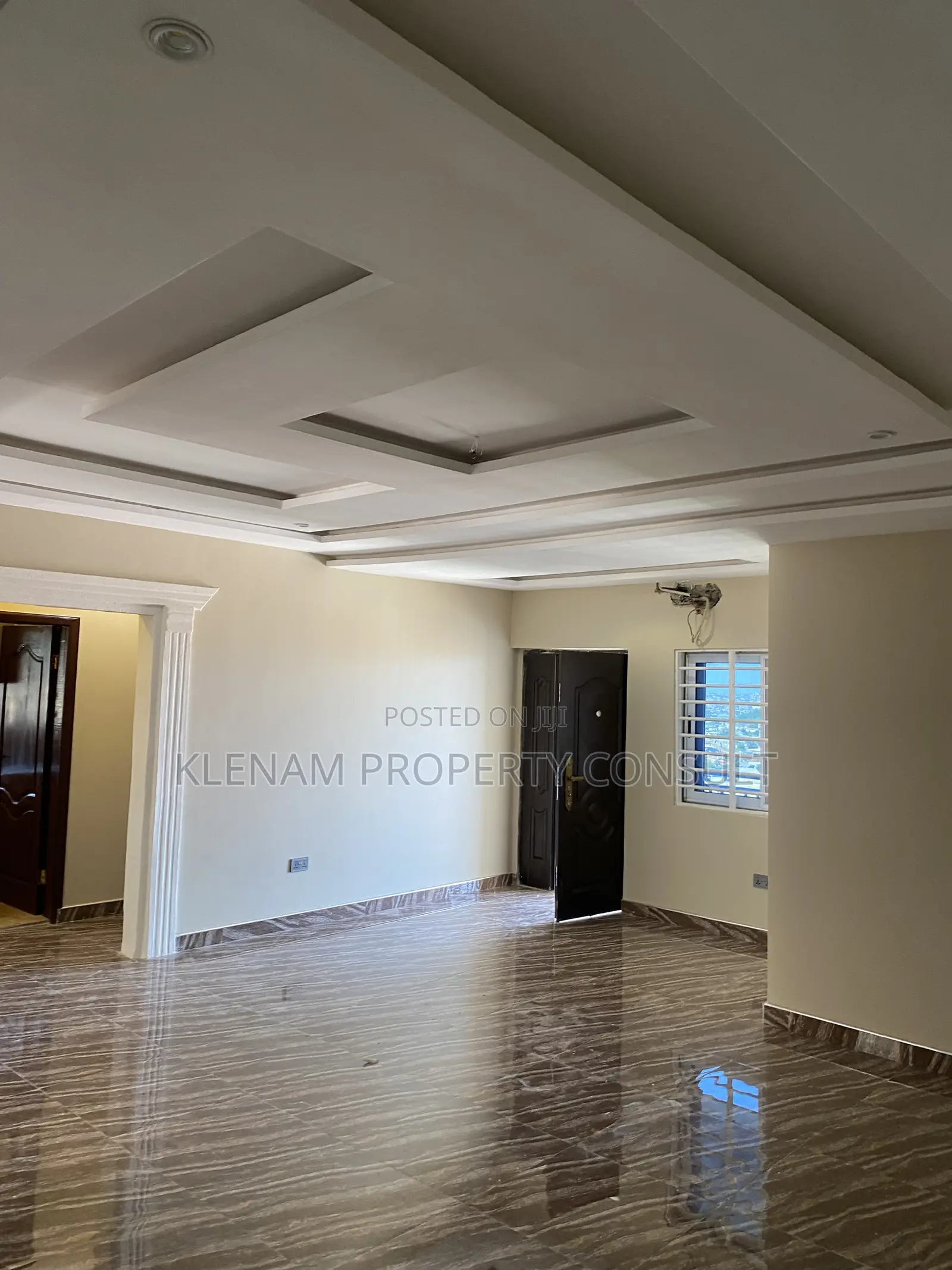 2bdrm Apartment in Zero for rent