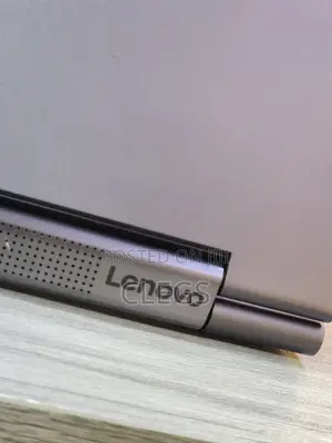 Laptop Lenovo 12GB Intel Core i7 SSD 512GB