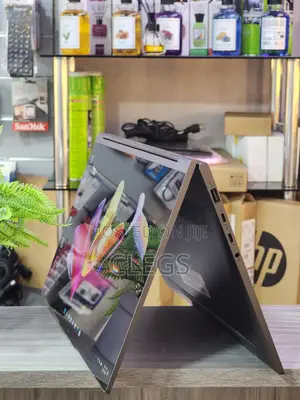 Laptop Lenovo 12GB Intel Core i7 SSD 512GB