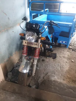 Try Cycling,motor King