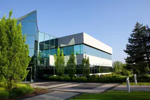 Office Space for Rent