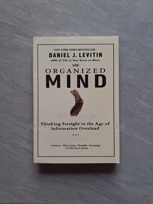 The Organized Mind