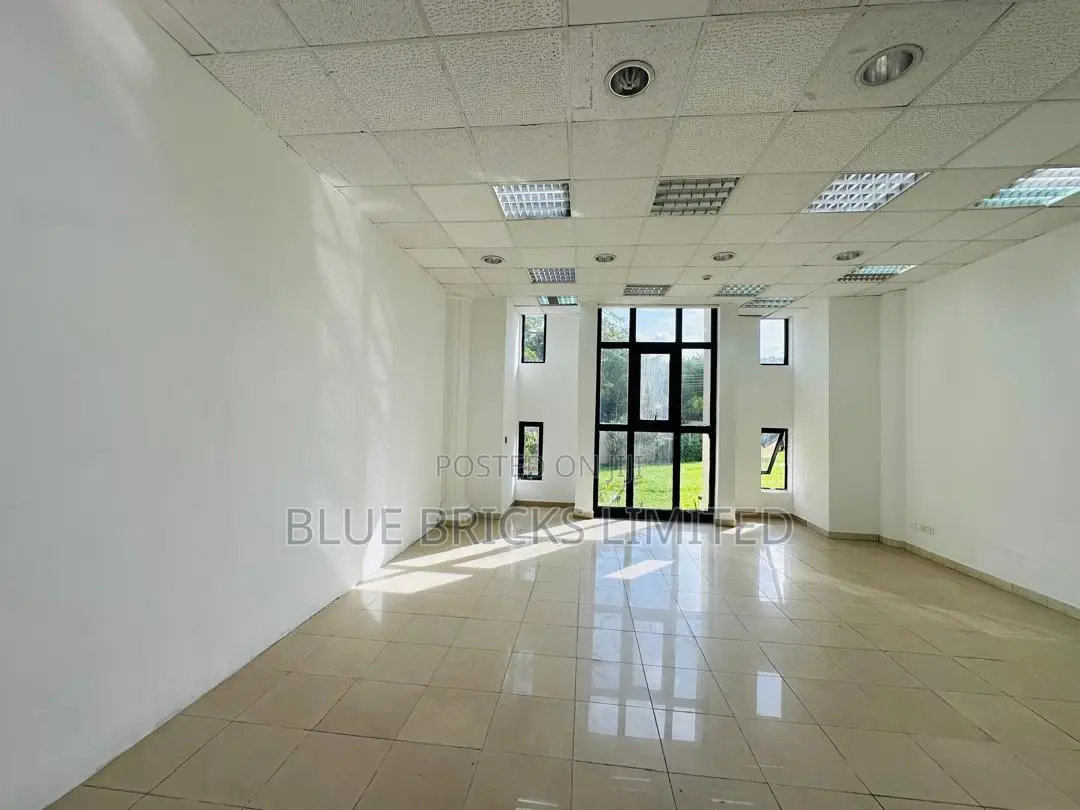 Office Space for Rent