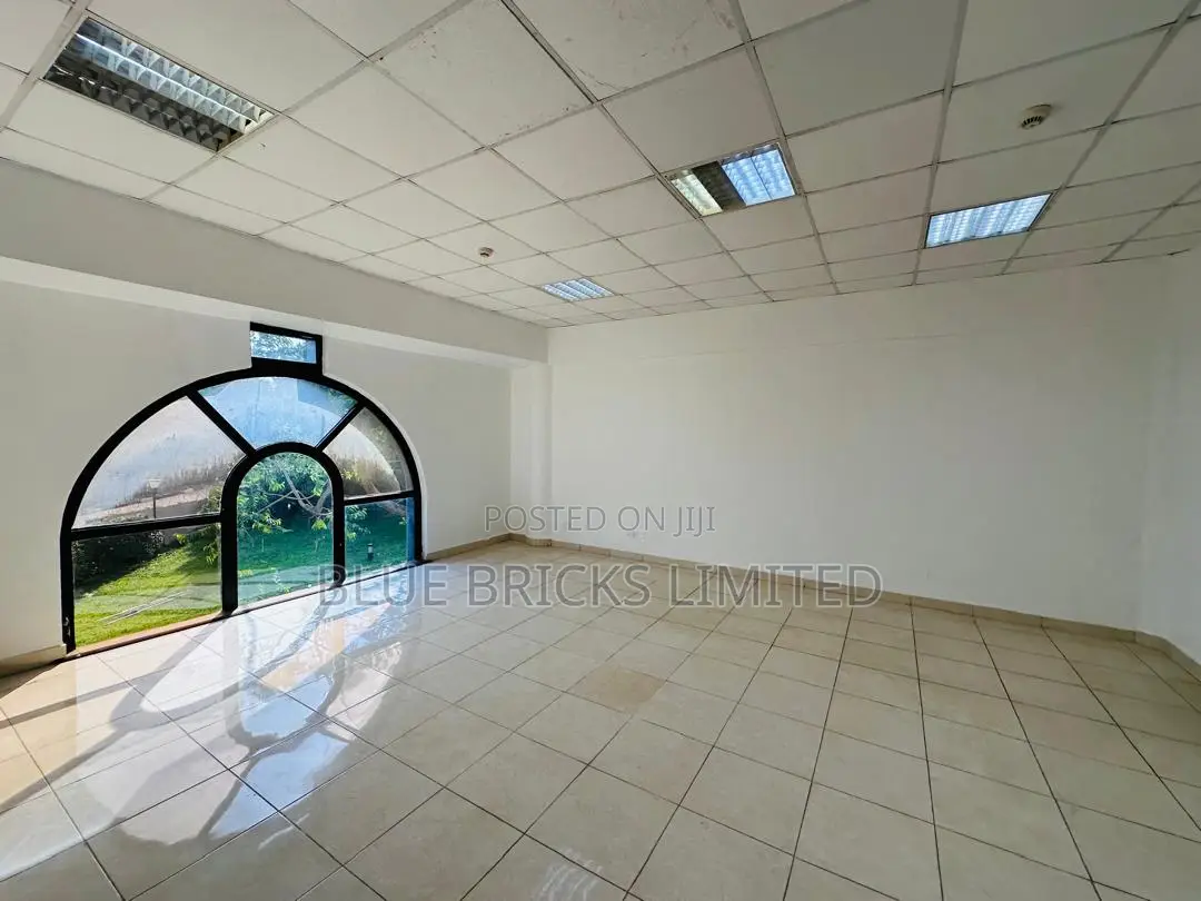 Office Space for Rent