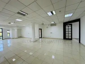 Office Space for Rent