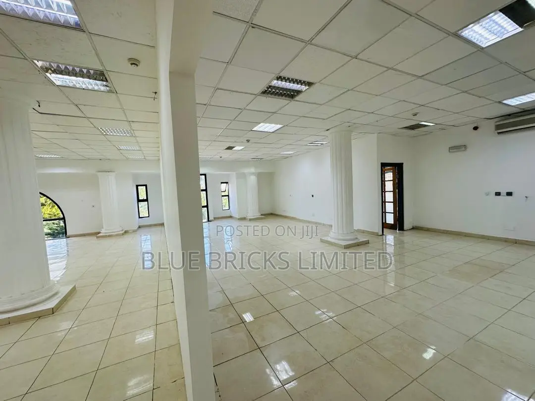 Office Space for Rent