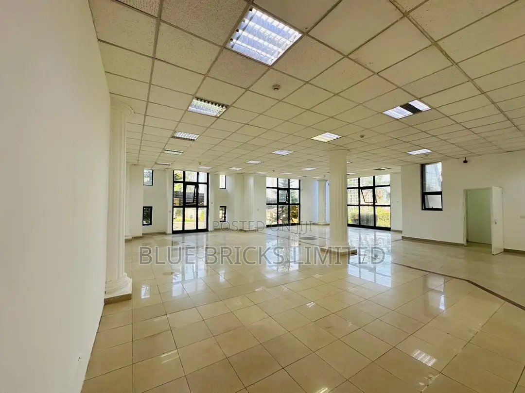 Office Space for Rent