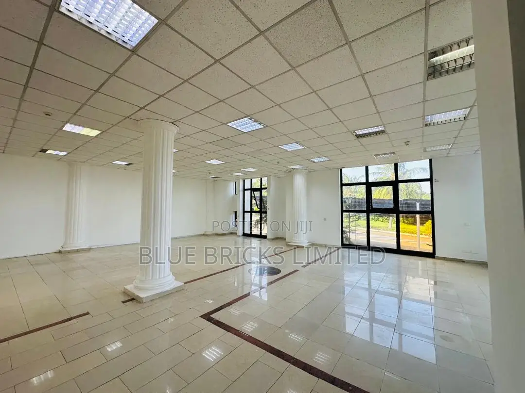 Office Space for Rent