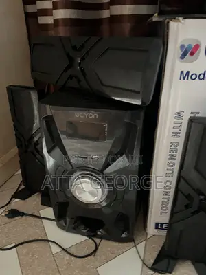 Sounds Systems