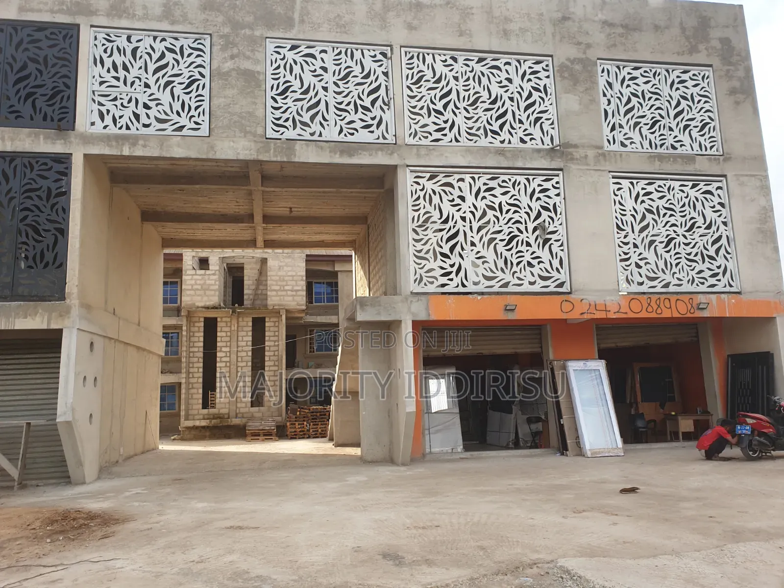 Majority Landscaping and Construction