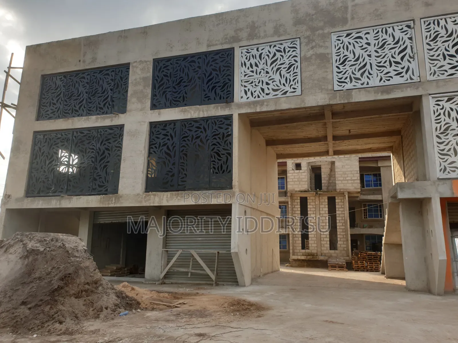 Majority Landscaping and Construction