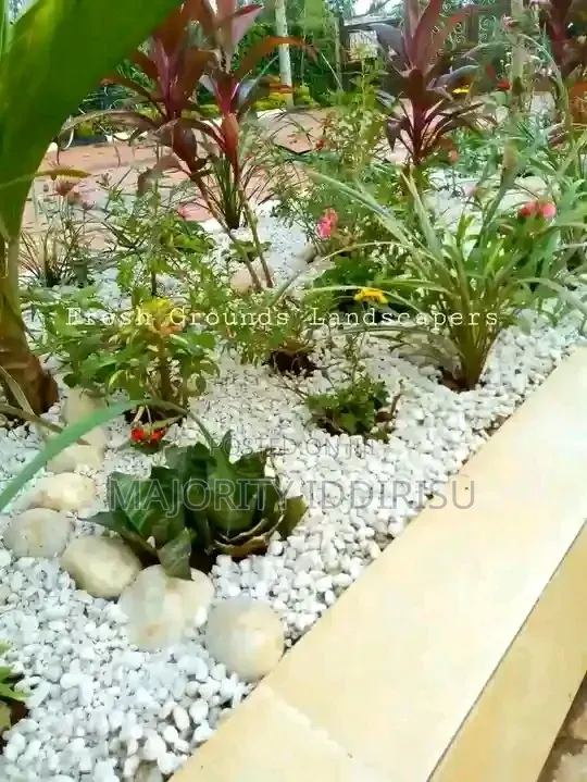 Majority Landscaping and Construction