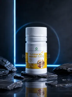 Golden Six Capsules