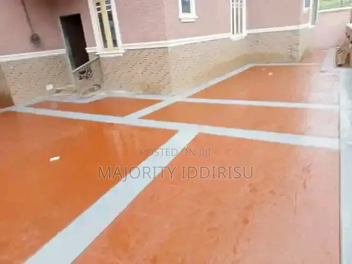 Majority Landscaping and Construction