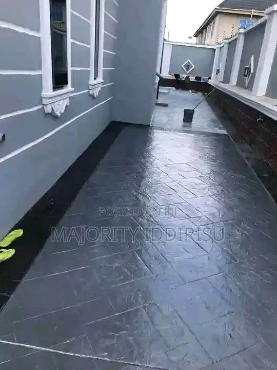 Majority Landscaping and Construction