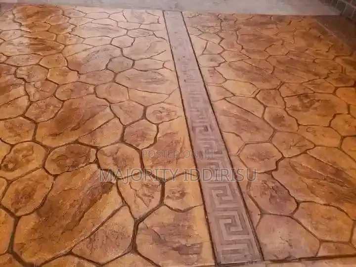 Majority Landscaping and Construction
