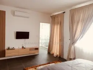 Furnished 3bdrm Duplex in Oyarifa Mall Area for rent