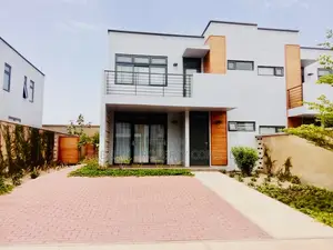 Furnished 3bdrm Duplex in Oyarifa Mall Area for rent