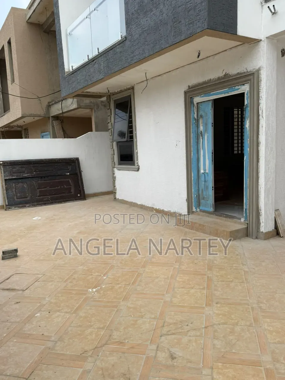 4bdrm House in Sakumono Estates, Accra Metropolitan for sale