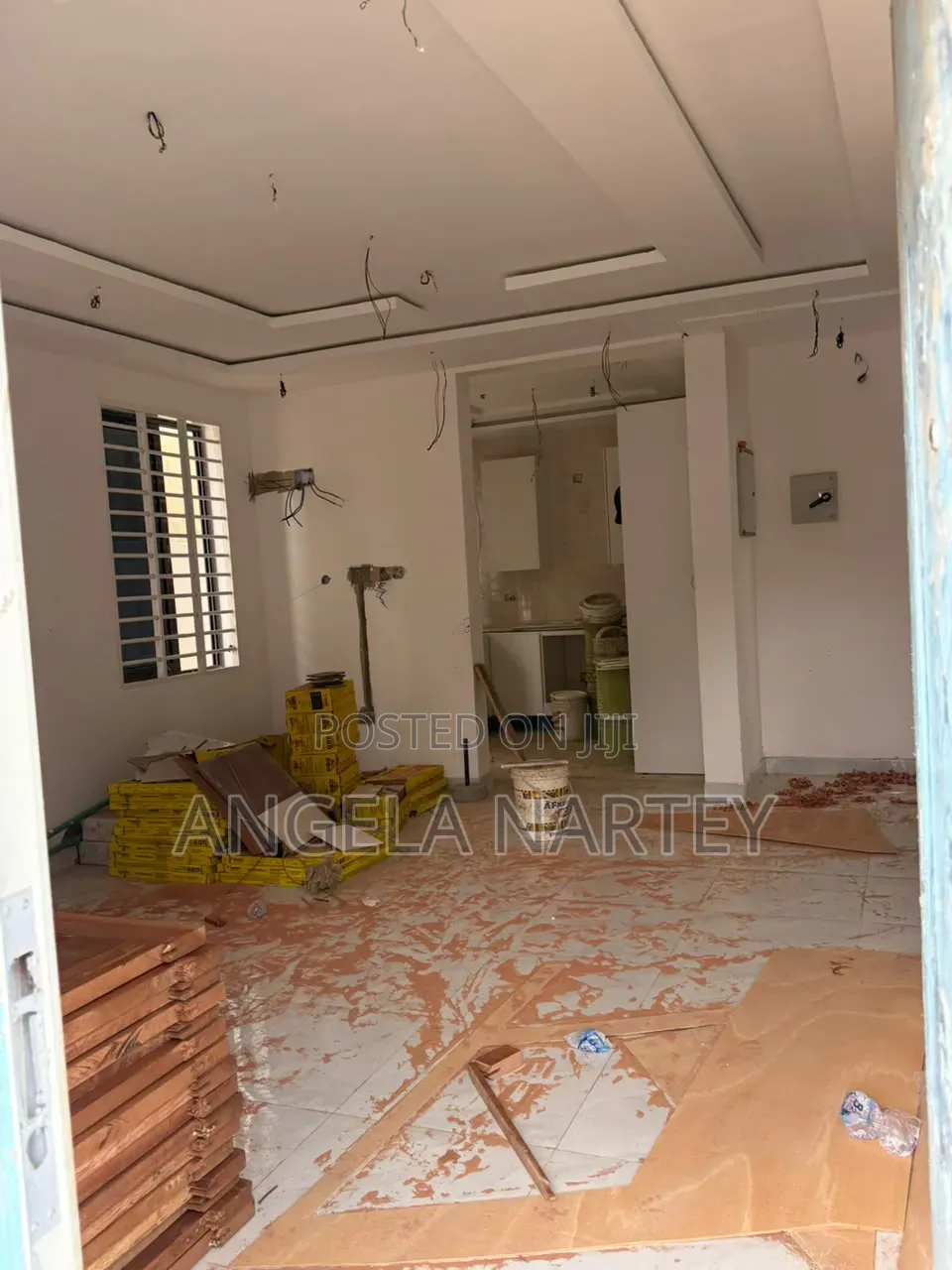 4bdrm House in Sakumono Estates, Accra Metropolitan for sale