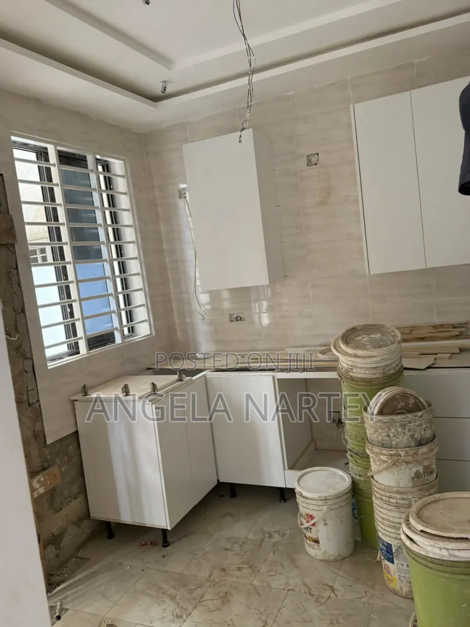 4bdrm House in Sakumono Estates, Accra Metropolitan for sale