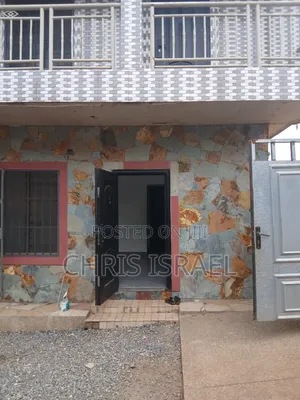 1bdrm Room & Parlour in Malejor School for rent