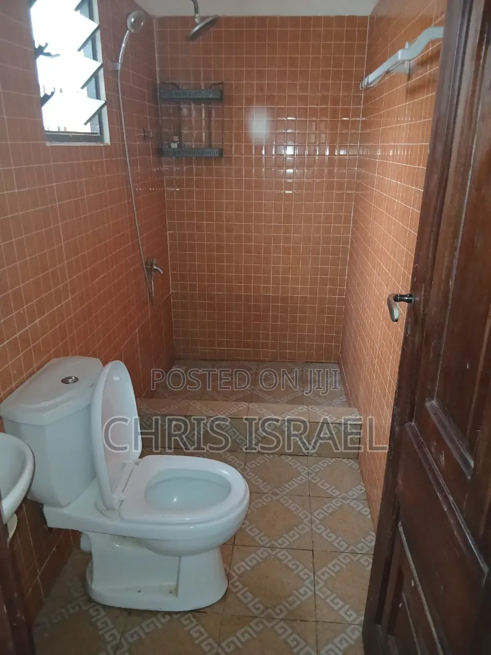 1bdrm Room & Parlour in Malejor School for rent