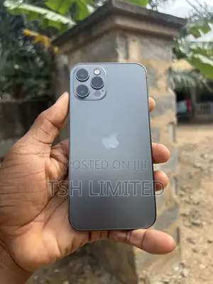Apple iPhone 12 Pro 128 GB Gray
