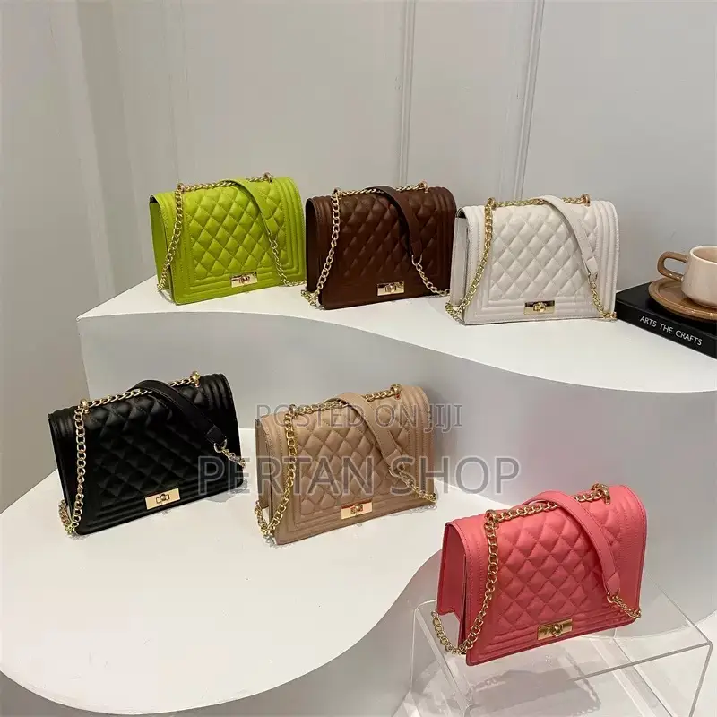 Ladies Hand Bag