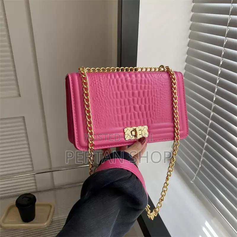 Ladies Hand Bag