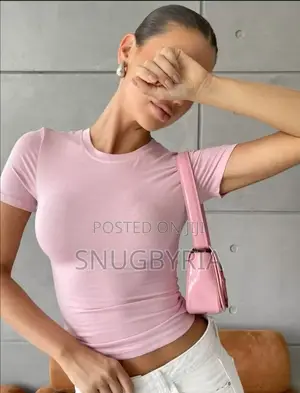 Women Basic Top