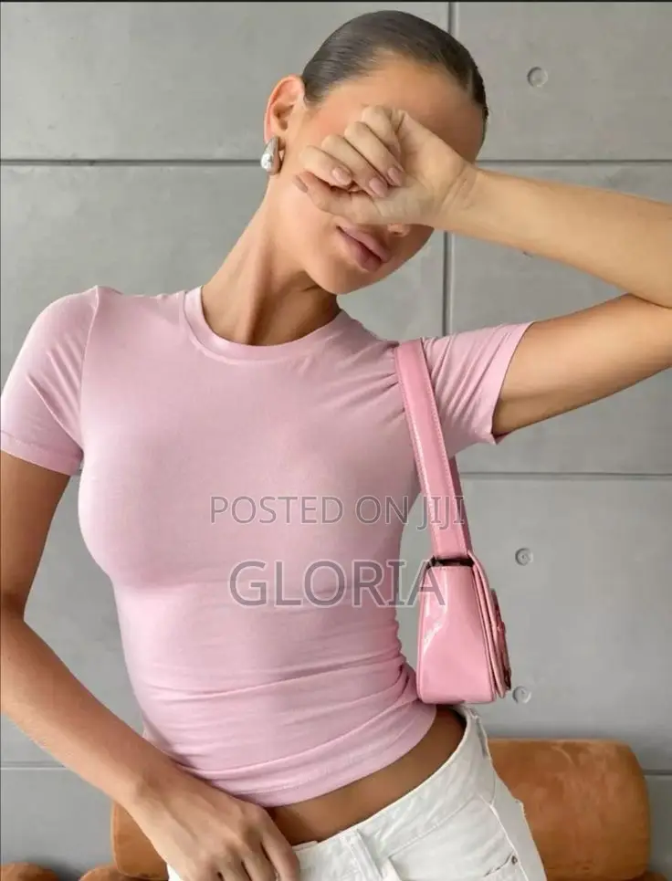 Women Basic Top