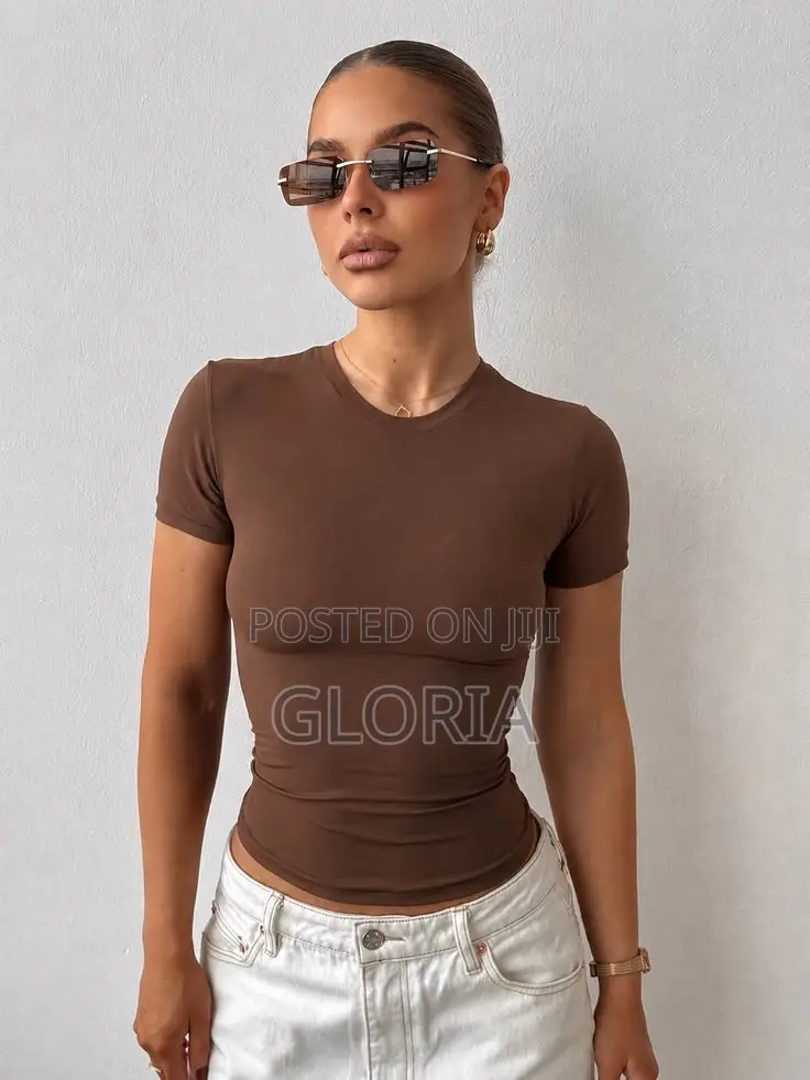 Women Basic Top