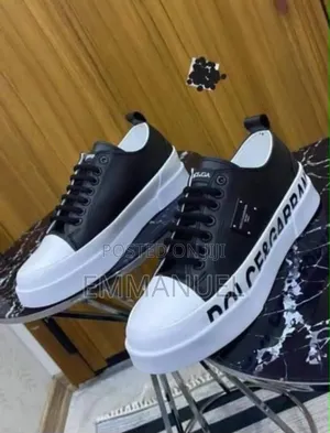 Premium-Quality D G, McQueen Sneakers Balmain Boots